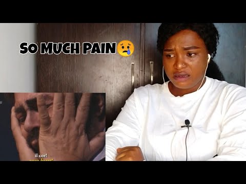 LUCIANO PAVAROTTI VESTI LA GIUBBA REACTION