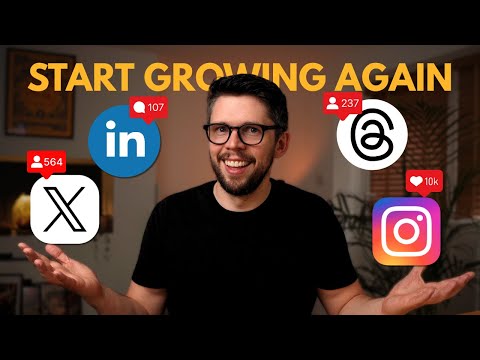 How To Grow On Social Media As An Artist in 2025