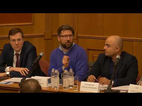 Судьба договорных требований контролирующих компанию лиц при банкротстве компании. Круглый стол. Ч 1