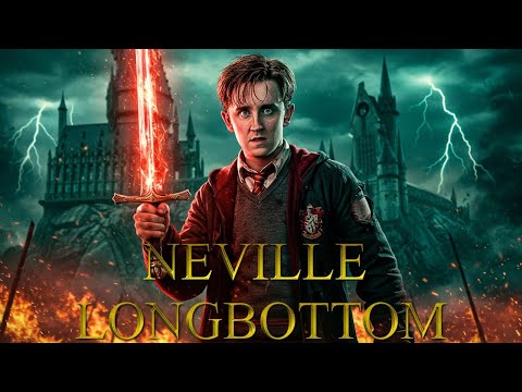 THE COMPLETE STORY OF NEVILLE LONGBOTTOM