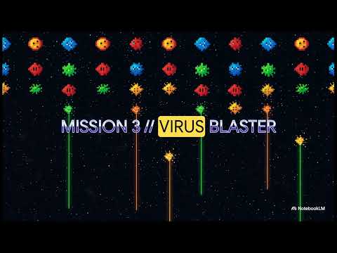 8DCT: Choose Your Mission