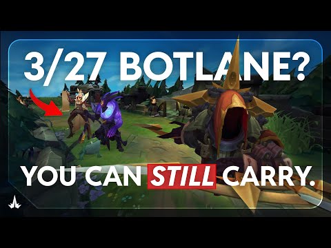 If you're Bronze, STOP blaming your Teammates - Dispelling the Low Elo Narrative as Nocturne