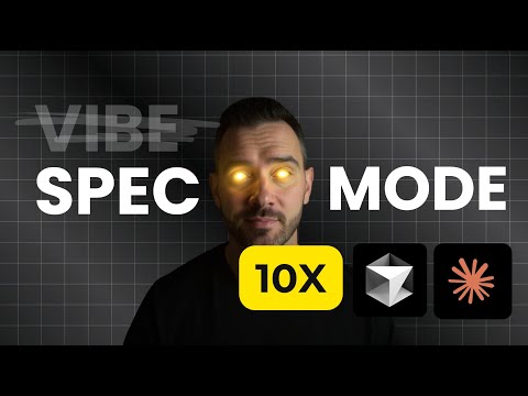 BMAD Vibe Coding Workflow Is a Massive Level Up