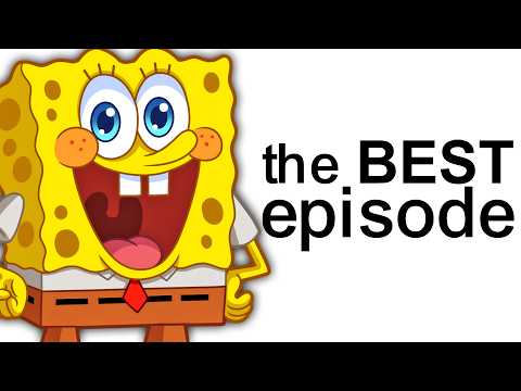 Spongebob's Best Episodes 2