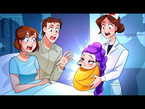 Я Родилась Знаменитостью в Обычной Семье