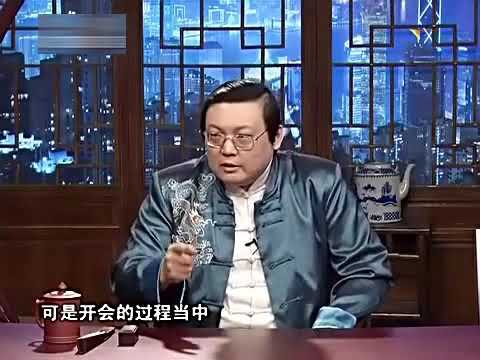 老梁故事汇：草根作家 刘震云