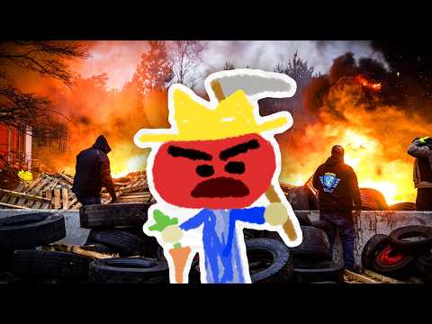 Why Farmers Always Win