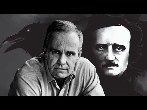 Cormac McCarthy, Edgar Allen Poe, & Suttree
