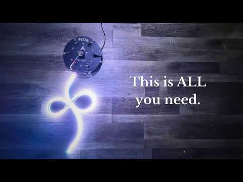 Build a Custom Light Show - It's never been easier