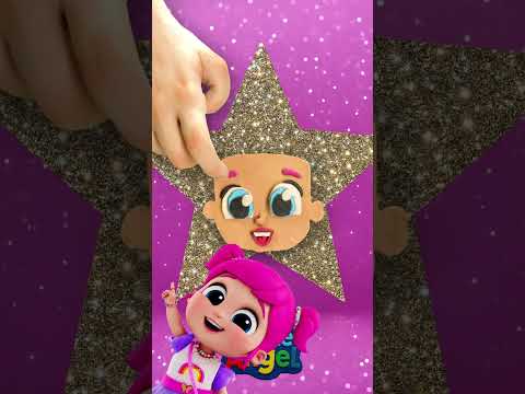 Playdough Jill #littleangel