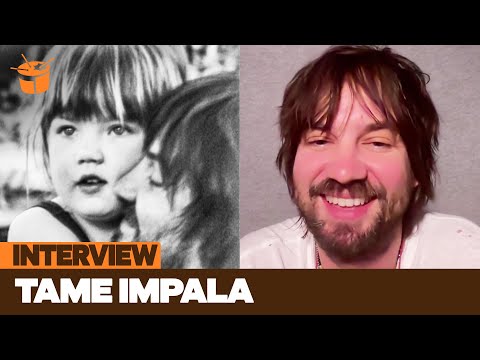 Tame Impala on 'Deadbeat' album, new live shows & drawing inspiration from his past | Interview