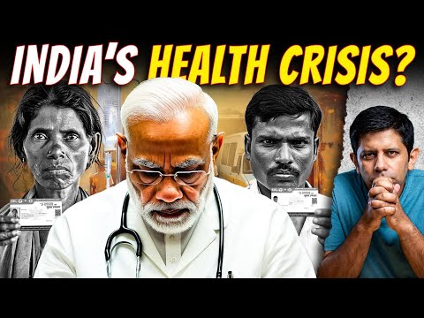 Another Modi ‘Masterstroke’ Failing? | Hospitals Ditching Ayushman Bharat | Akash Banerjee & Geetika