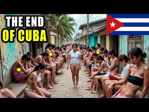 Real Life in CUBA 2026: Cuba Is Collapsing — The Real CUBA They Don’t Show You | Travel Documentary