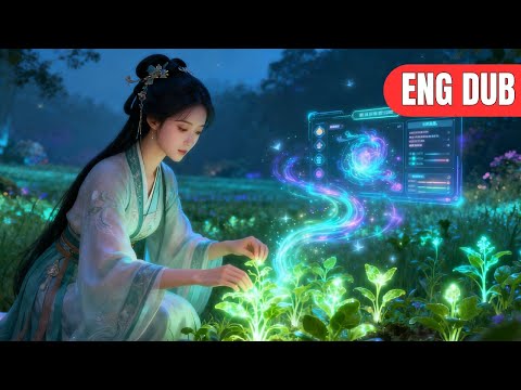 Doc time-traveled to ancient times, gets a space system & gets rich selling epic herbs!