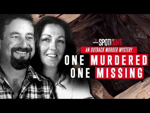 Fresh evidence unveiled in outback murder mystery | FULL DOCUMENTARY