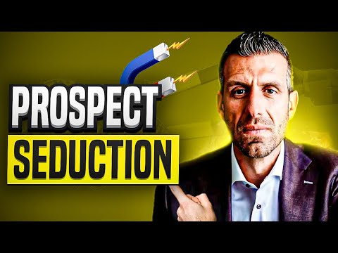 WARNING: This will get you MORE clients than you can handle