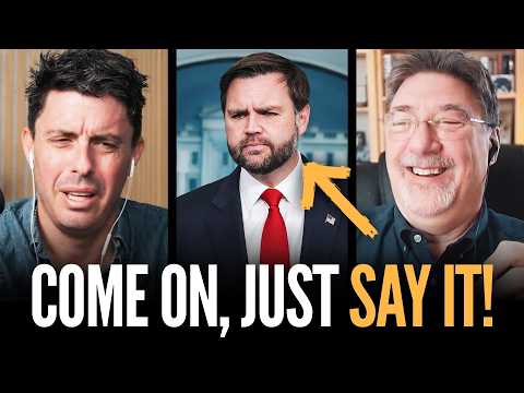 Trump’s Political Instincts Finally Failed Him in Iran (w/ Tom Nichols) | The Bulwark Podcast