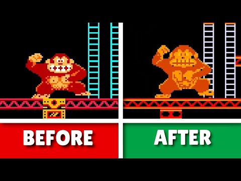 This Bootleg Was Officially Licensed by NINTENDO