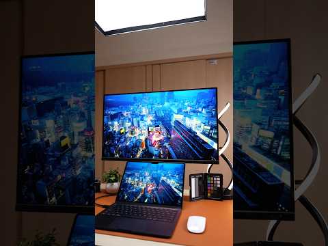 Best Budget Monitor for Creatives! #asusseetheunseen #proart #pa27jcv