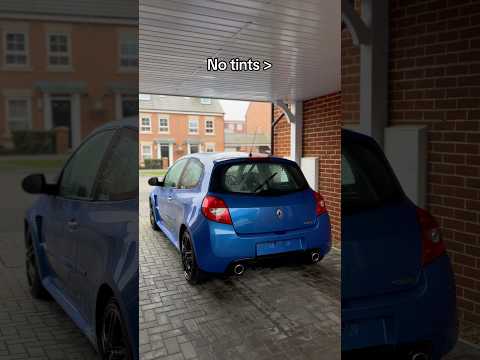 No Tints 💪💪💪