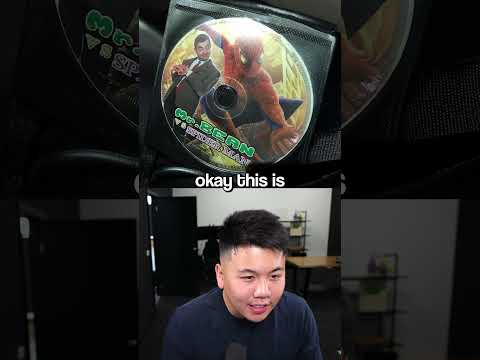 Original Vs Knock Off?