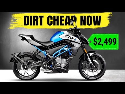 Underrated Motorcycles You Shouldn’t Ignore (Buy Before They’re Gone)