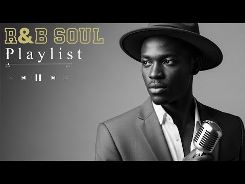【R&B Soul】Love & Chill R&B Soul – Smooth Relaxing Grooves for Focus & Cozy Moments