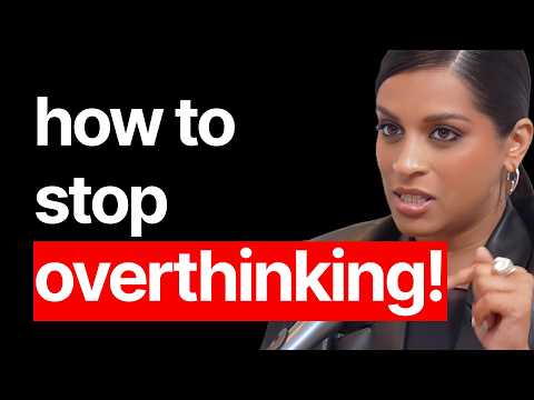 Lilly Singh: The Confidence Hack That Manifested a $20M Net Worth