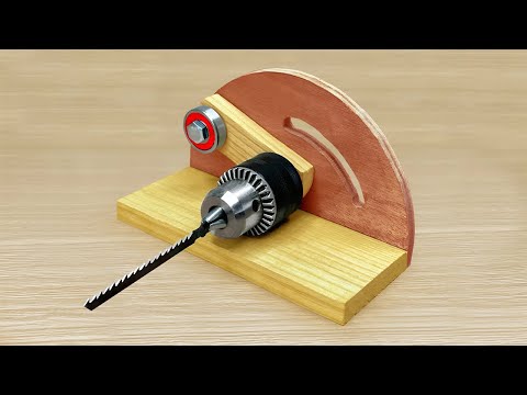 Don't Waste Billions! Build This Amazing DIY Woodworking Tool at Home