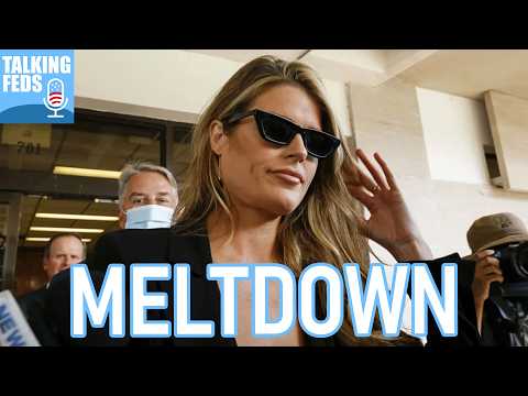 Trump Prosecutor RAGES After HUMILIATING Day in Court