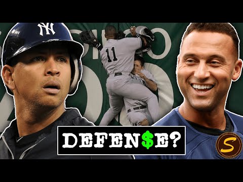 The 2005 Yankees Experiment Nearly Broke Baseball