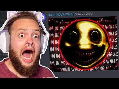 Scary Memes That Haunt My Dreams