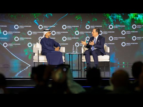 Green Hydrogen Summit 2025