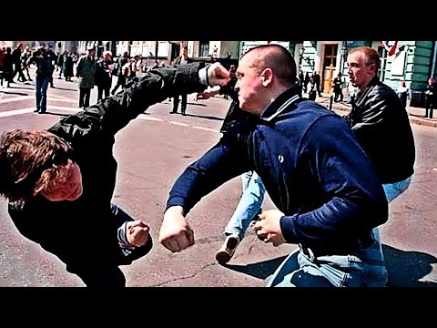 Fake Masters Getting DESTROYED By Real Pro Fighters