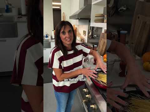 One-Pan Cowboy Spaghetti Recipe