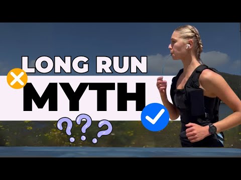 The Truth About 2-Hour Long Runs: Overrated or Essential?