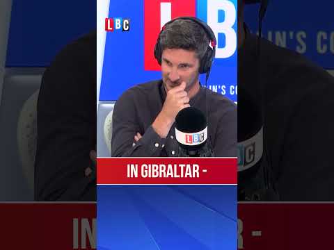 'I fear for what's happening in Britain'