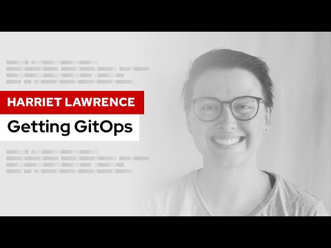 Getting GitOps | DevNation Tech Talk