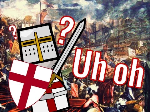 The Crusade That Ruined Everything