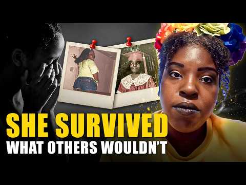 They Gave Her Away to Strangers When She Was Five