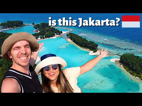 Canโt believe THIS is Jakarta! ๐ฎ๐ฉ
