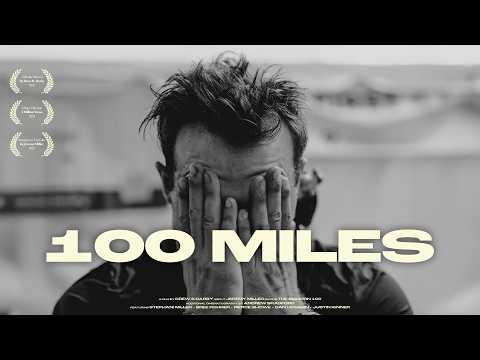 1 to 100: An Ultra Marathon Documentary | Bighorn 100
