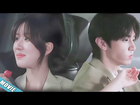 💗CEO acted like a spoiled brat,asked Cinderella to feed him personally!🥰