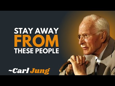 This Is What Your Soul Becomes When You Let Go of Someone Who Doesn't Value You |CARL JUNG|