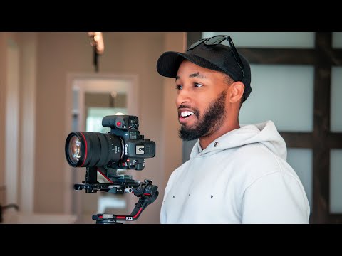 How to Shoot 30 Instagram Reels in 24 Hours