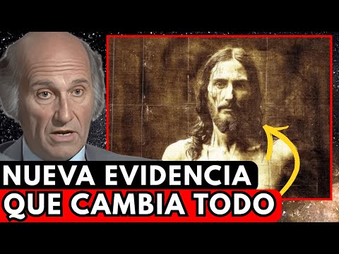 EL HALLAZGO QUE PODRÍA REESCRIBIR LA HISTORIA DE LA SÁBANA SANTA