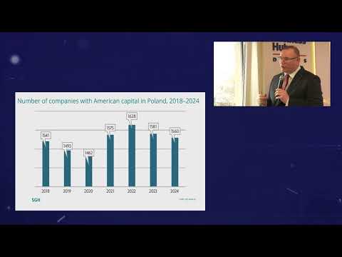 Investment Competitiveness of Poland: Attractiveness, FDI and Global Value Chains