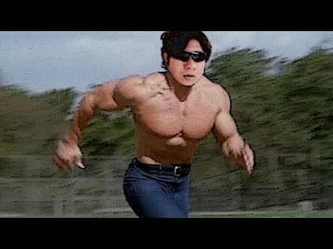 If you're going to do that, come out