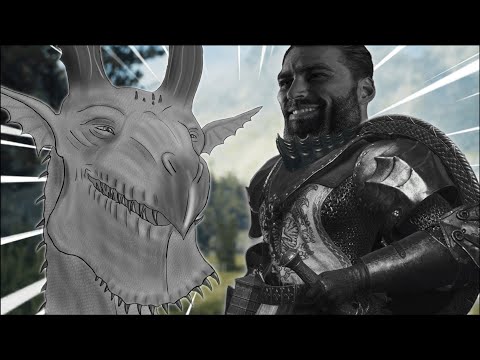 How To Play Fighter Like A Chad - [Dragon's Dogma 2]