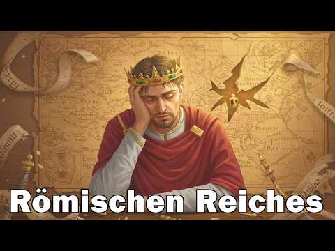 Die gesamte Geschichte des Heiligen Römischen Reiches zum Einschlafen